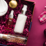skincare gift set