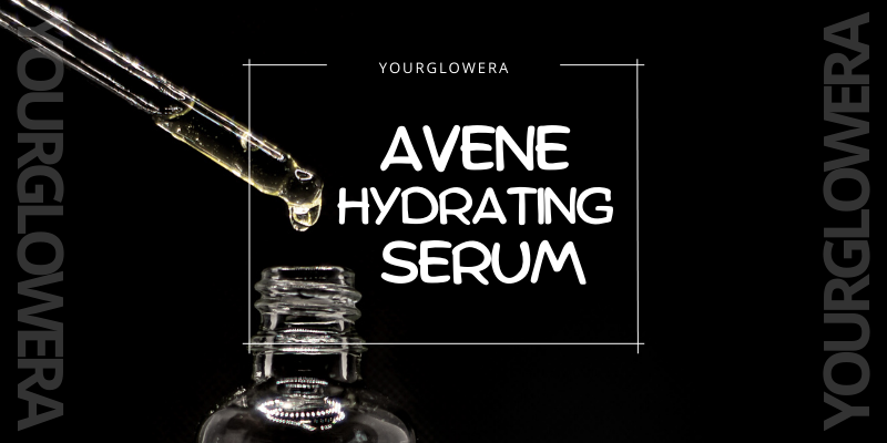 avene hydrating serum