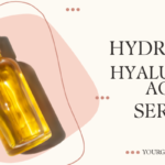 hydrating hyaluronic acid serum