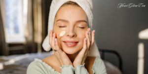 how much moisturizer to use on face