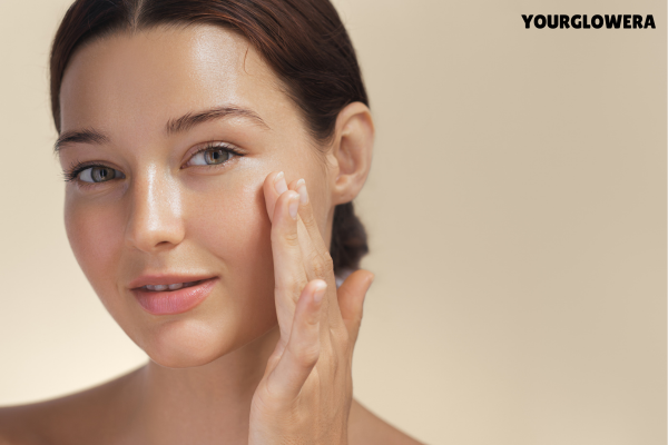 natural moisturizer for face oily skin