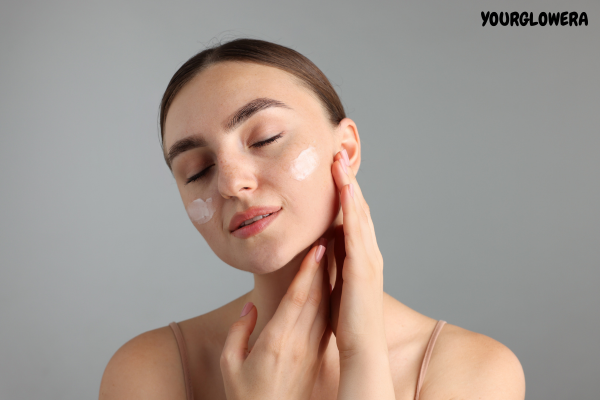 body shop face moisturizer
