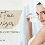 coconut face moisturizer