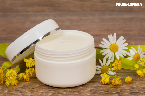 herbal moisturizer for face