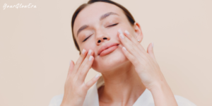 benefits of moisturizing face