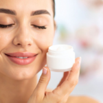 face moisturizer vitamin e