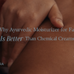 ayurvedic moisturizer for face
