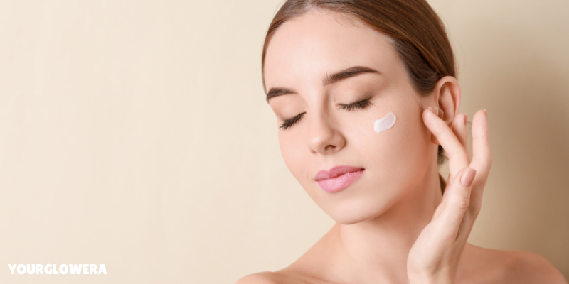 face moisturizer vitamin e