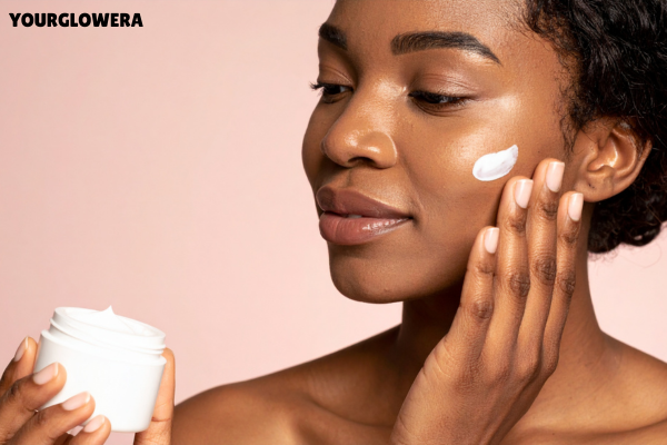 vitamin e face moisturizer