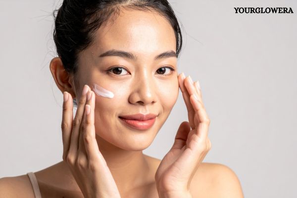 lotus face moisturizer