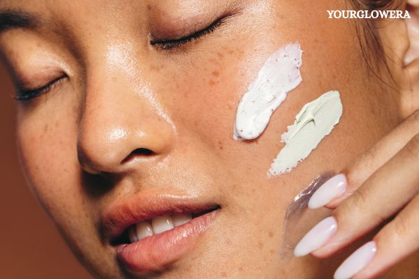 lotus face moisturizer