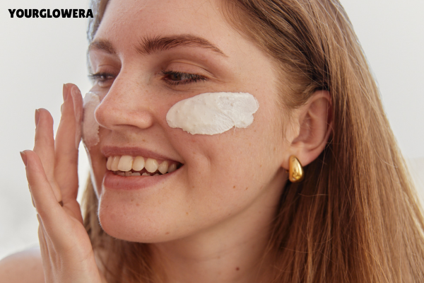 vitamin e face moisturizer