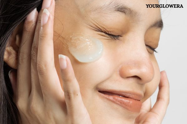 tea tree face moisturizer