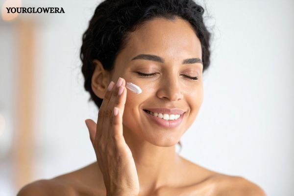 tea tree face moisturizer