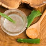 aloe vera moisturizer cream for face