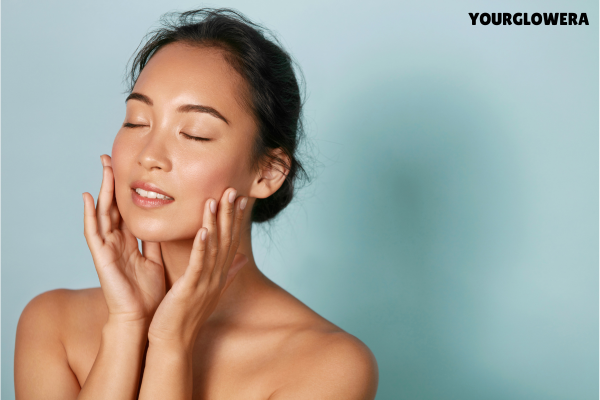 natural moisturizer for face oily skin