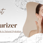 coconut face moisturizer