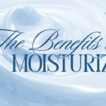 benefits of moisturizing face