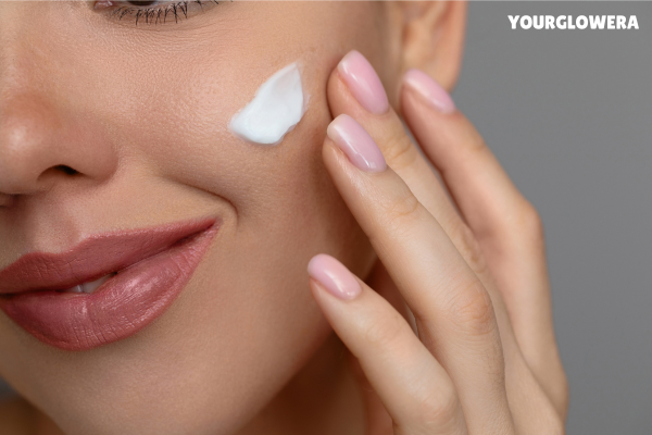 the face shop moisturizer for oily skin