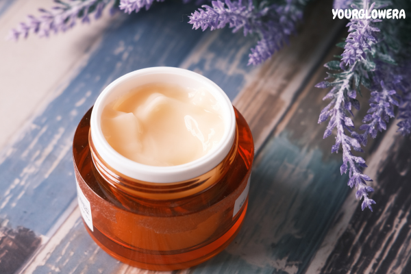 herbal moisturizer for face
