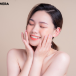 Whitening moisturizer for face