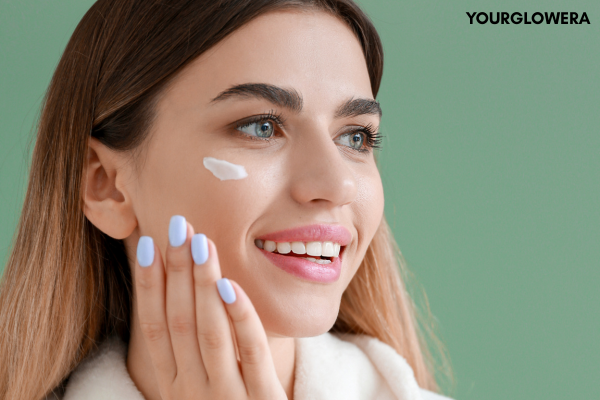Cetaphil moisturizing cream for face review