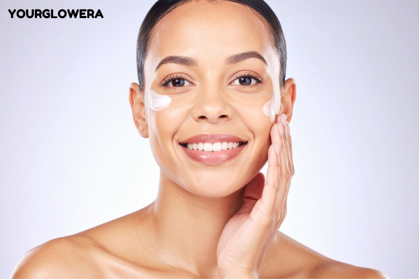 Bioderma face moisturizer