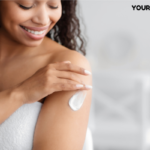 face and Body moisturizer