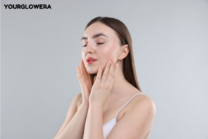 face and Body moisturizer