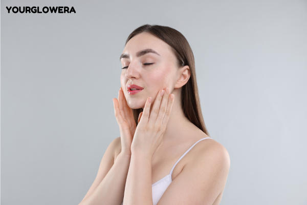 face and Body moisturizer