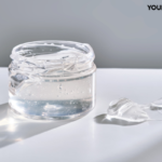 Gel face moisturizer