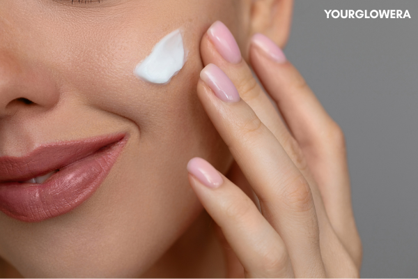 Sebamed face moisturizer