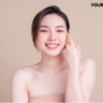 Whitening moisturizer for face