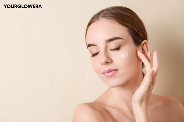 Cetaphil moisturizing cream for face review