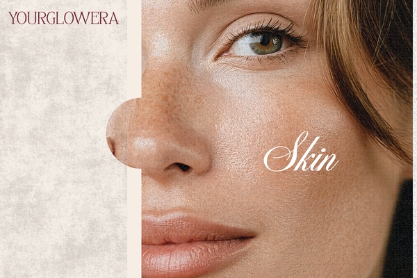 How to repair skin barrier