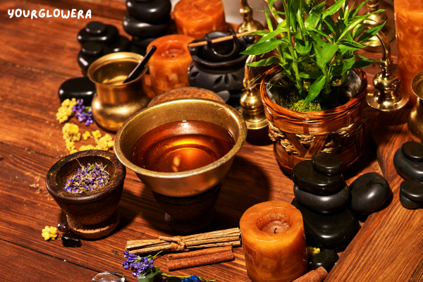 Ayurvedic treatment for acne