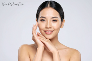 foods for clear glowing skin