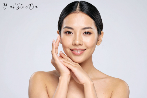 foods for clear glowing skin