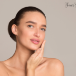 foods for clear glowing skin