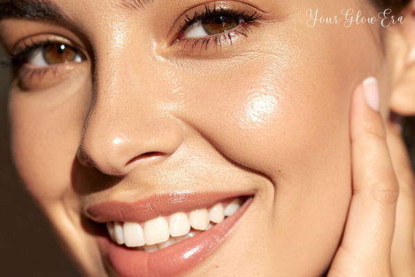 how to get crystal clear skin