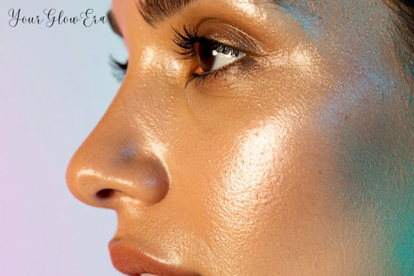 how to get crystal clear skin