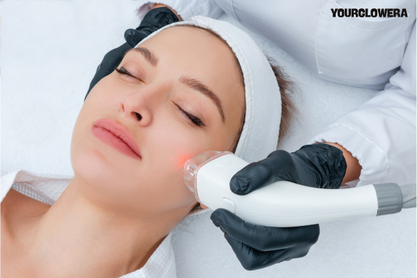Laser treatment for acne cost in india