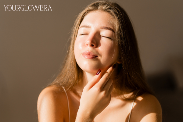 How to repair skin barrier